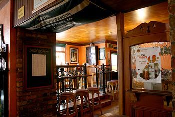 The 'Rafter'S Gastropub Guest house 3*
