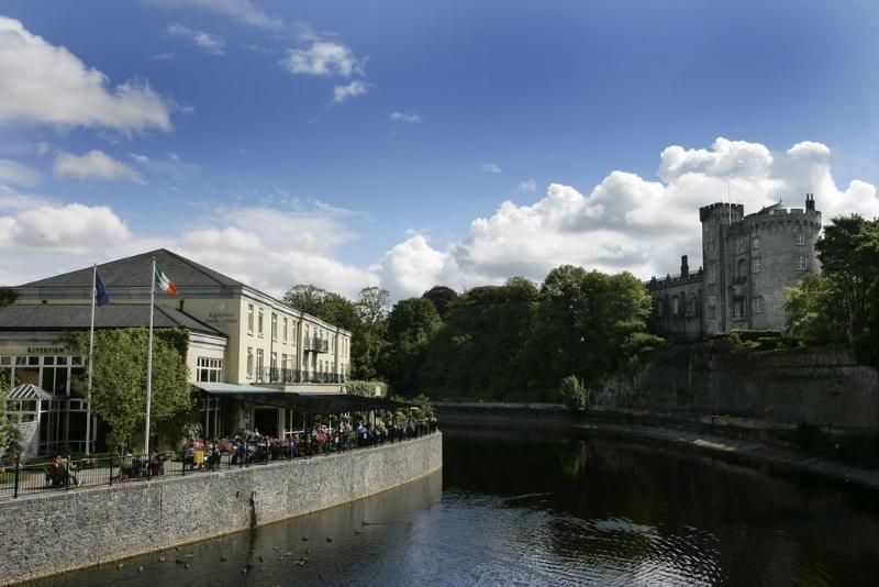 River Court Hotel