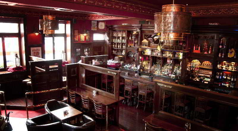 Hotel Hibernian 4*