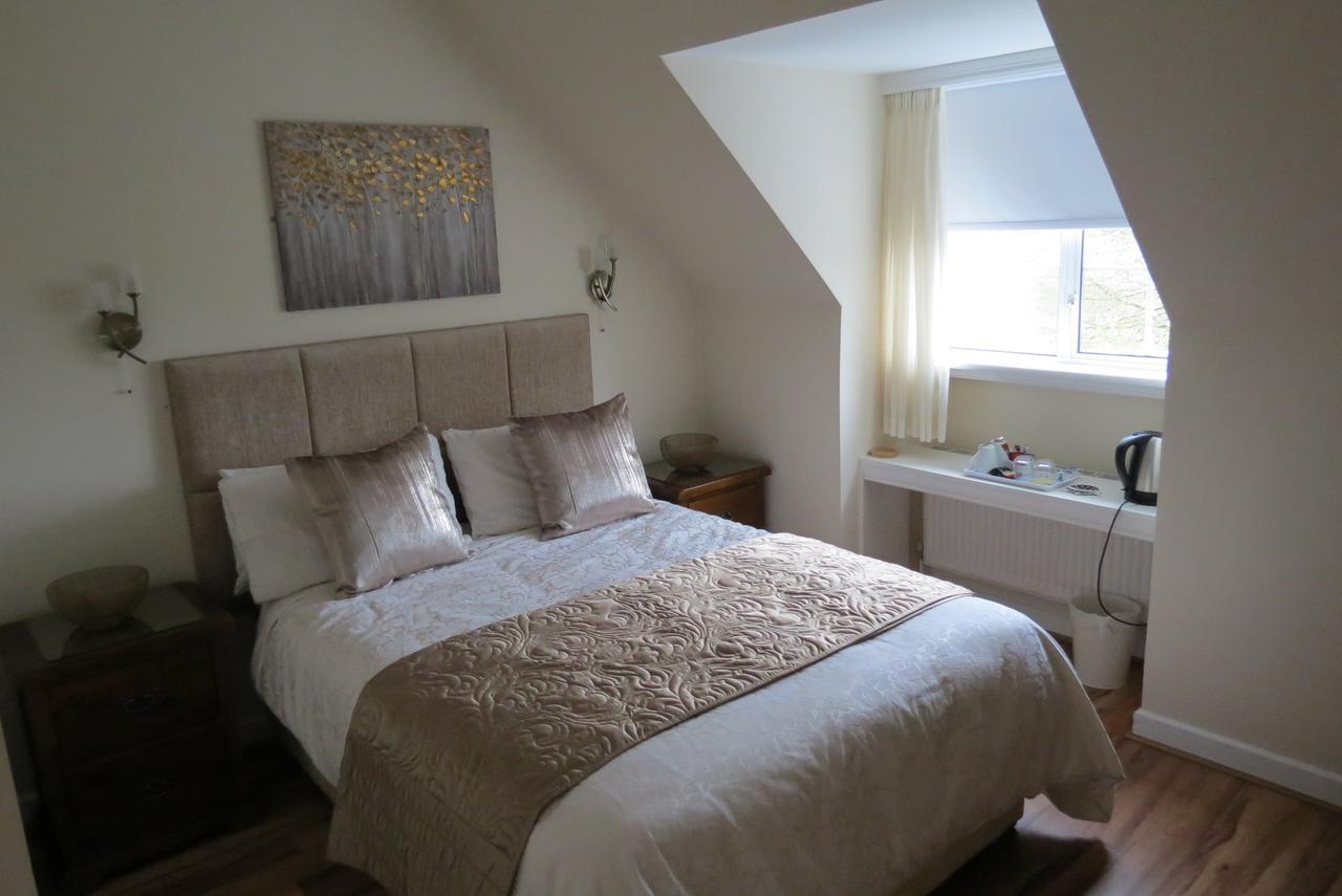 Bed & Breakfast Rosewood Waterford Ireland Kilkenny