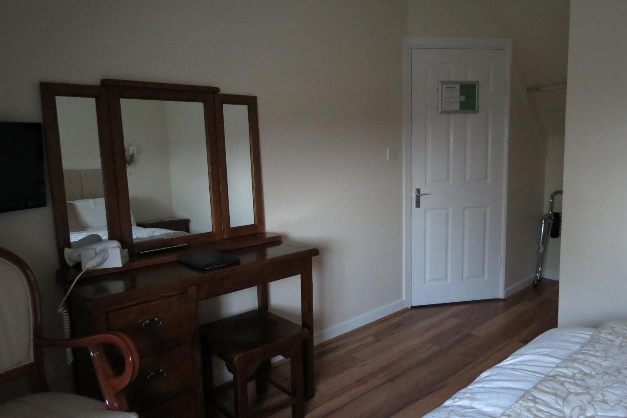 Rosewood Waterford Ireland 3* Kilkenny