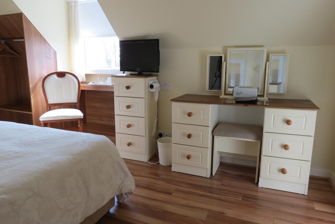 Rosewood Waterford Ireland Bed & Breakfast Kilkenny