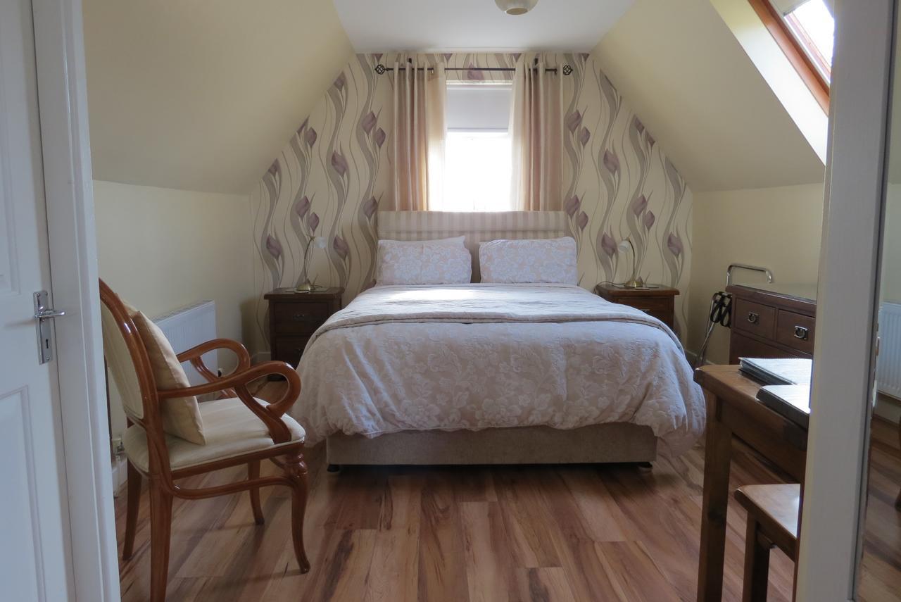 Bed & Breakfast Rosewood Waterford Ireland