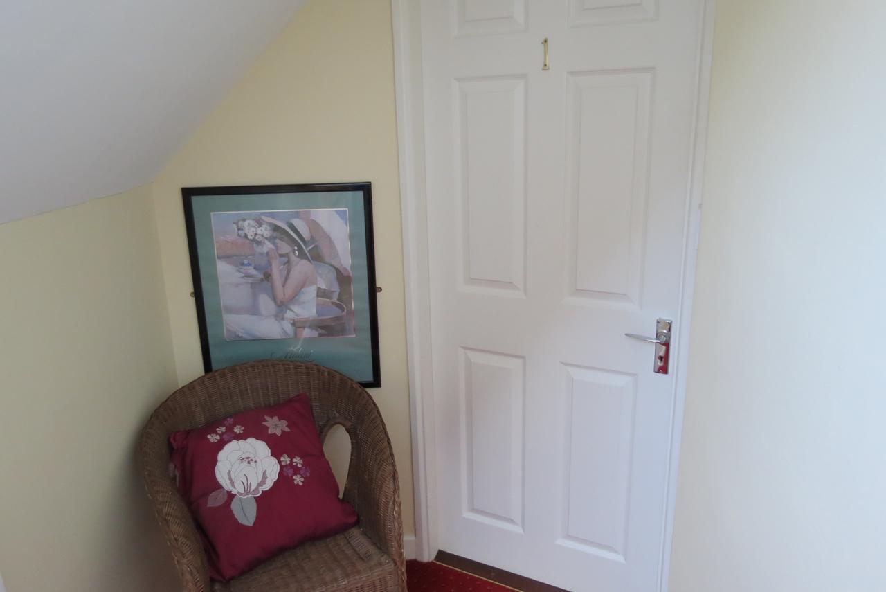 Rosewood Waterford Ireland Bed & Breakfast Kilkenny