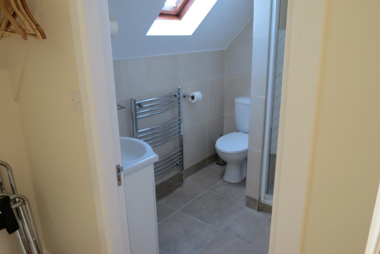 Bed & Breakfast Rosewood Waterford Ireland 3*