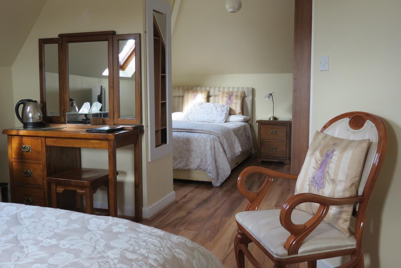 Rosewood Waterford Ireland 3* Kilkenny
