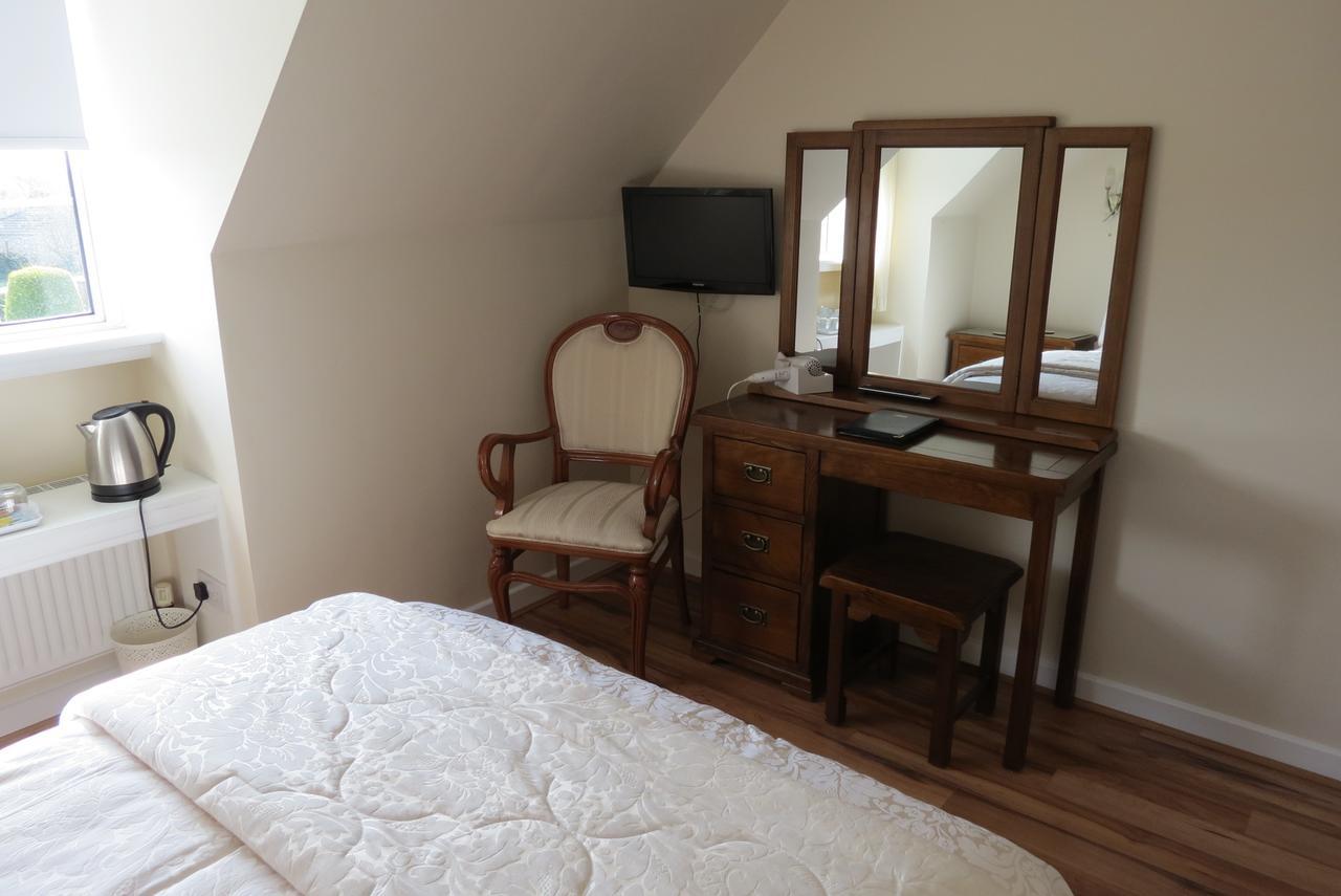 Bed & Breakfast Rosewood Waterford Ireland Kilkenny
