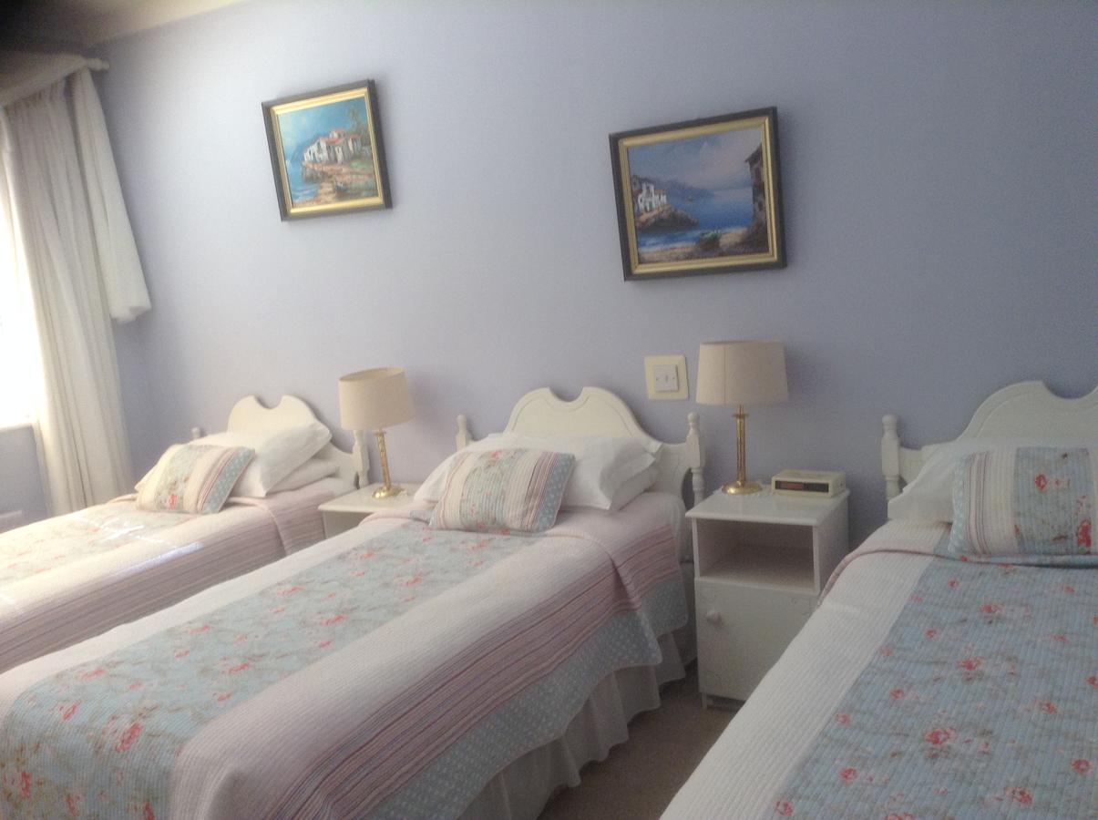 Bed & Breakfast Chaplins Townhouse 3*