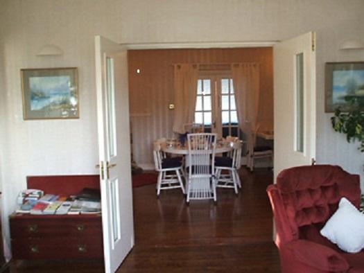 Chaplins Townhouse