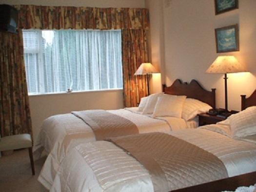 Chaplins Townhouse 3*