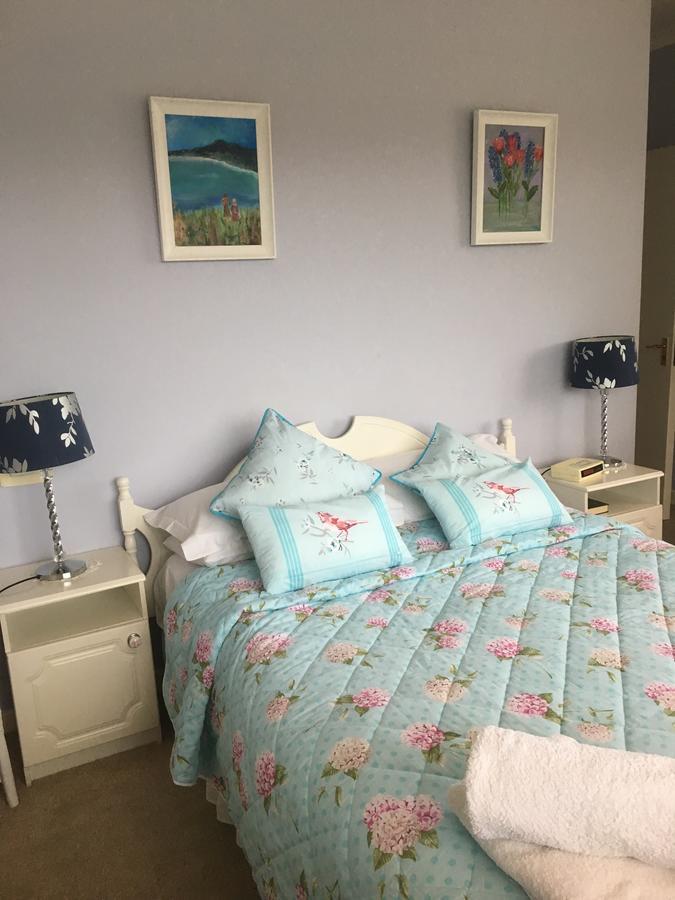 Chaplins Townhouse Bed & Breakfast Kilkenny