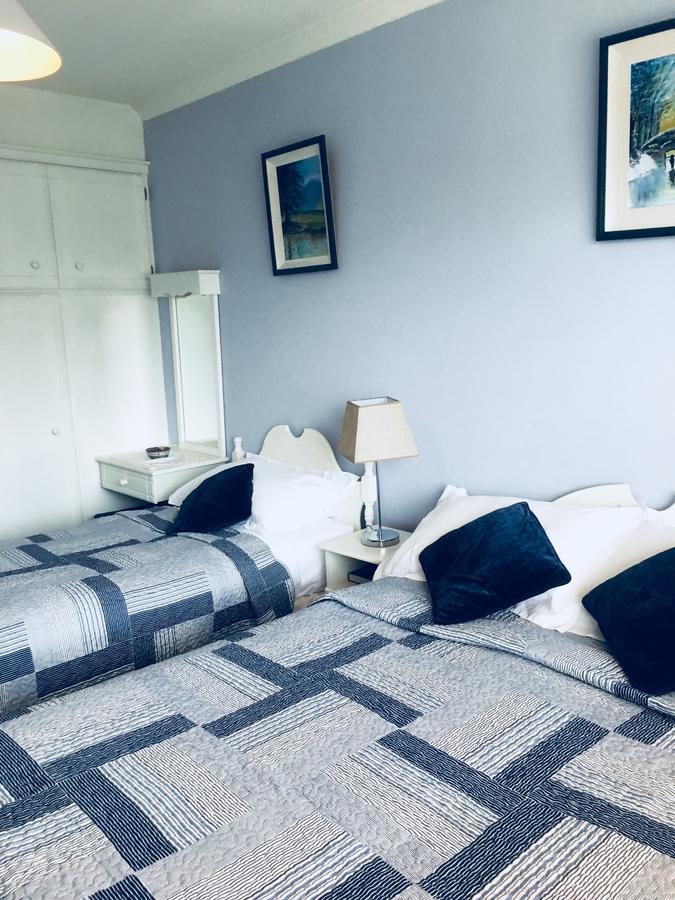 Bed & Breakfast Chaplins Townhouse Kilkenny