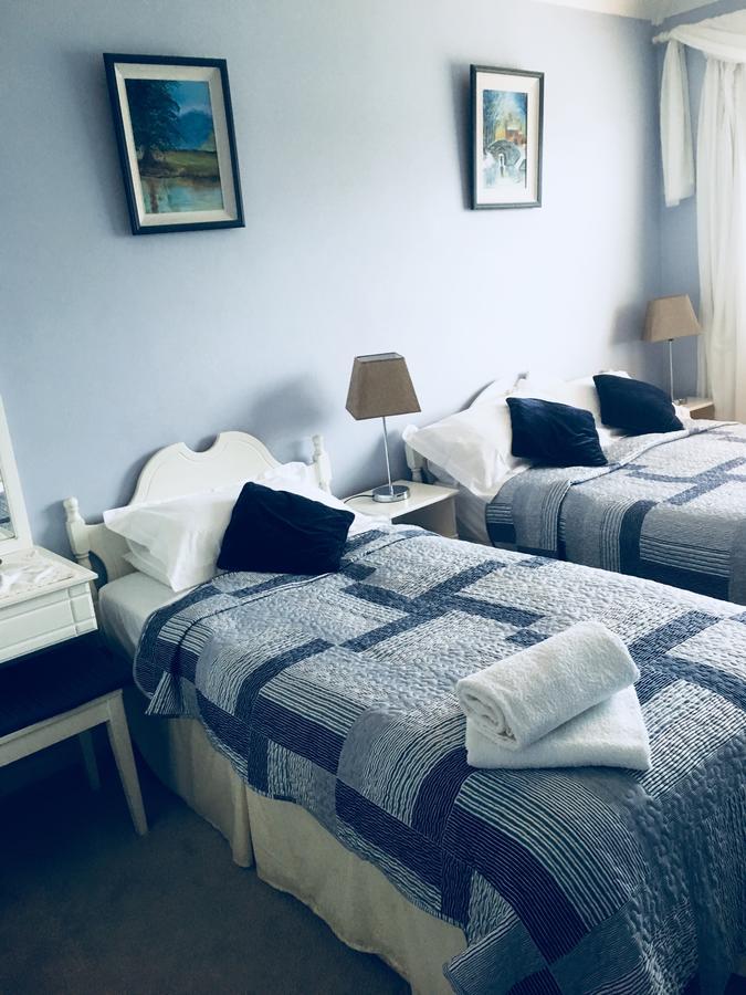 Chaplins Townhouse 3*