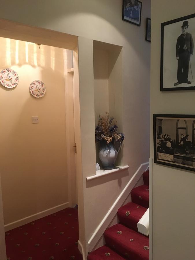 Chaplins Townhouse 3*