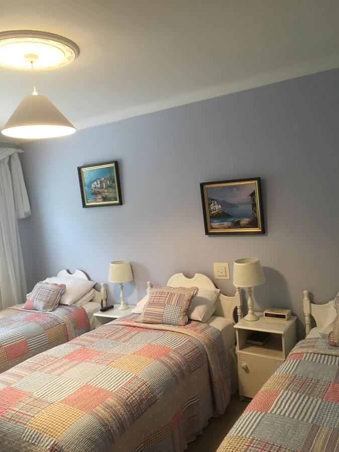 Chaplins Townhouse Bed & Breakfast 3*