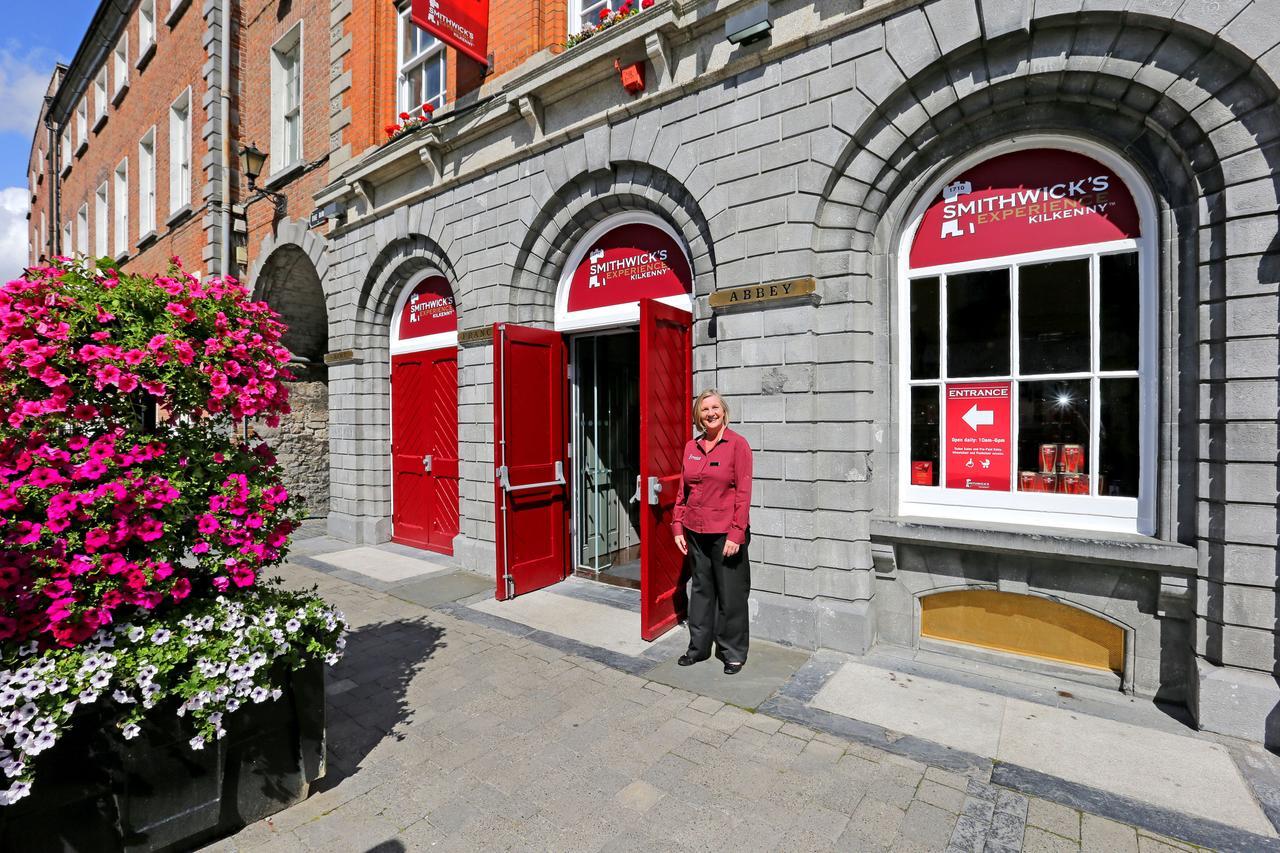 Kilkenny Inn 3* Kilkenny