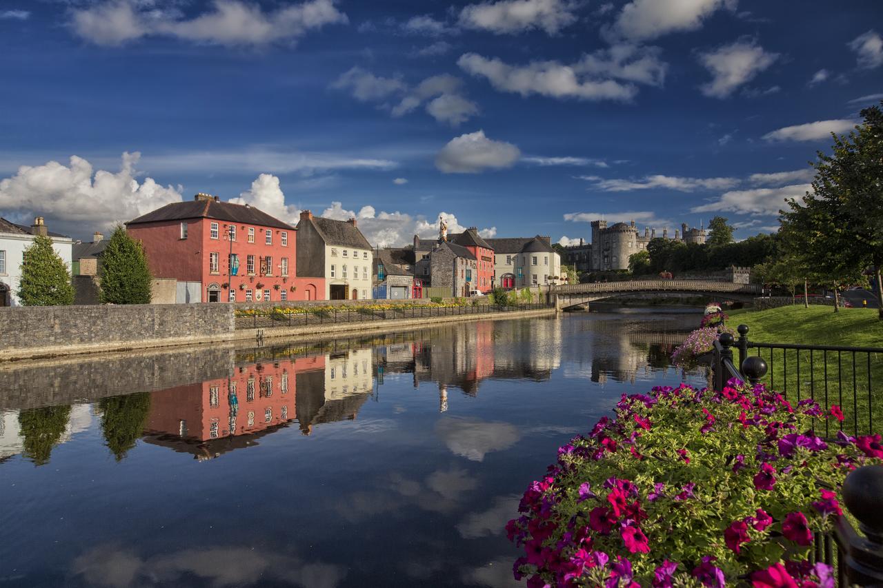 Hotel Kilkenny Inn 3*