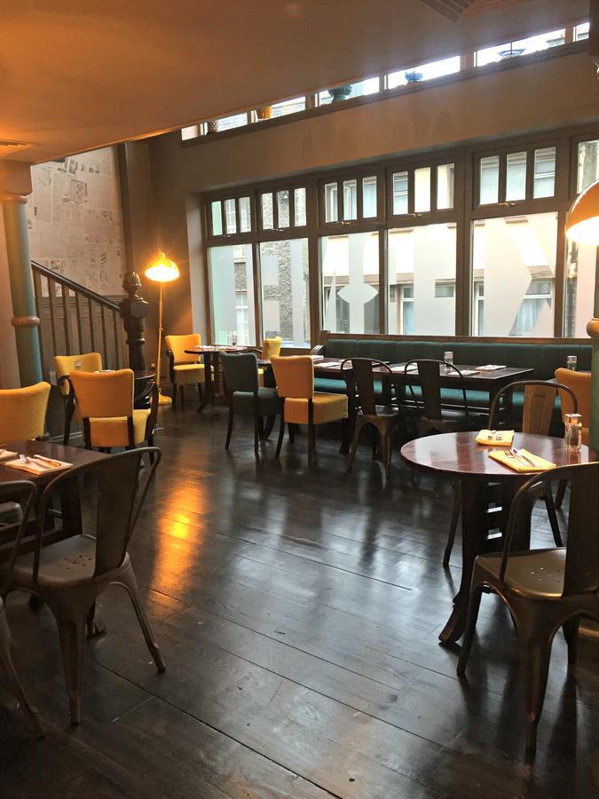 Kilkenny Inn 3*