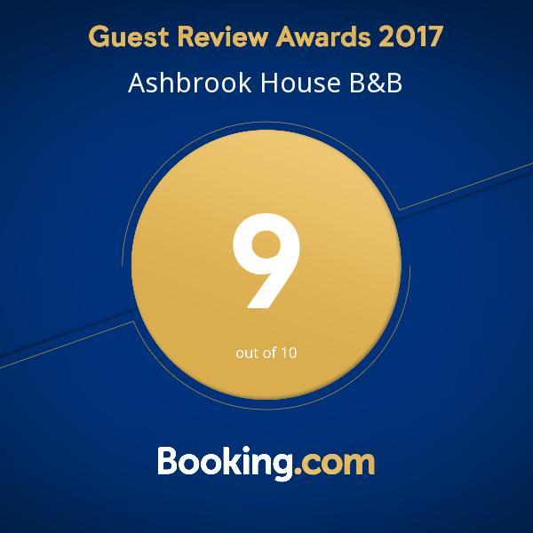 Ashbrook House 3* Kilkenny