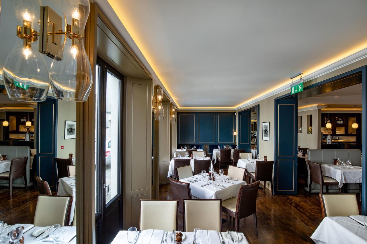 Hotel Zuni Restaurant & Boutique Kilkenny