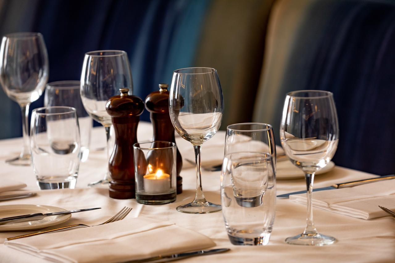 Hotel Zuni Restaurant & Boutique