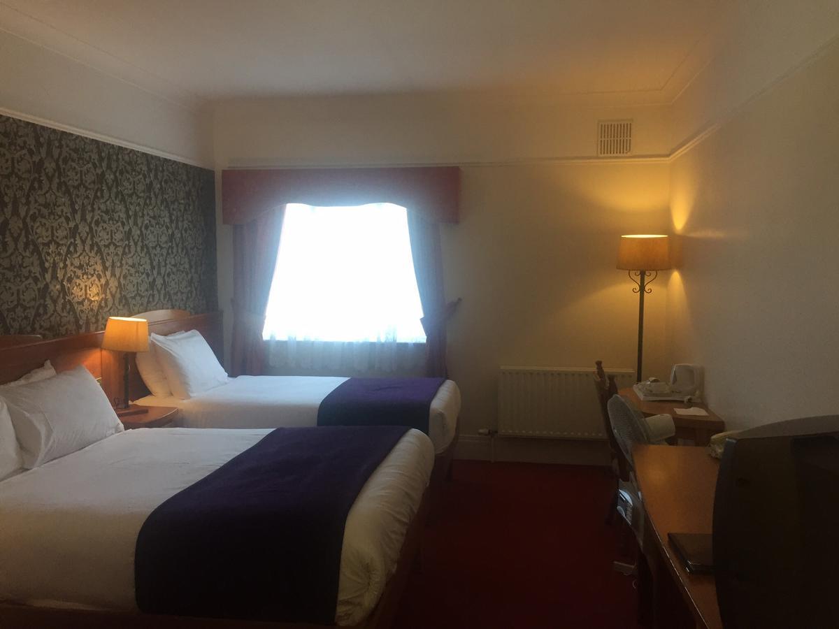 Hotel Kilford Arms