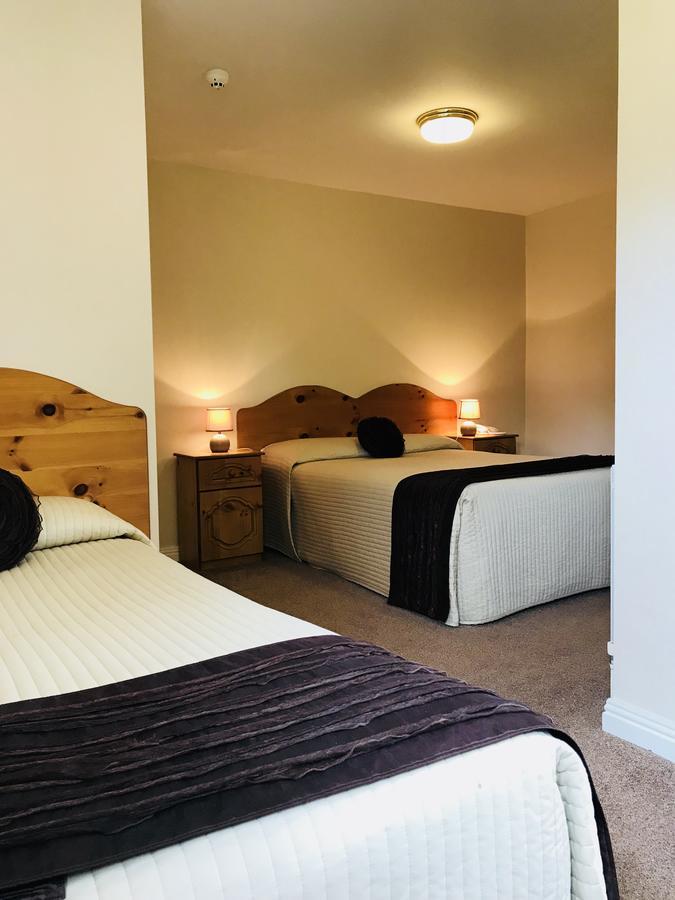 Guest house San Antonio