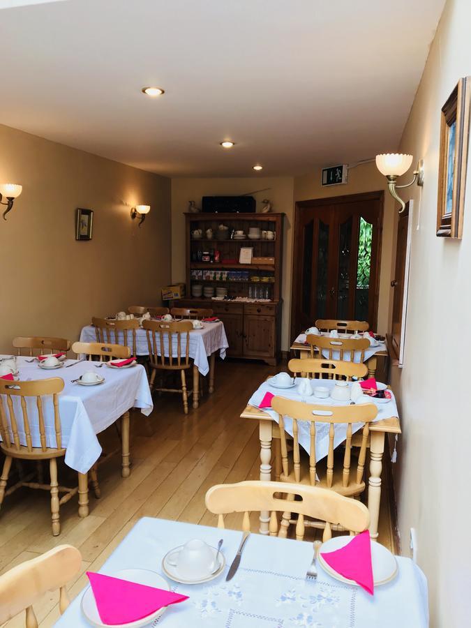 San Antonio Guest house Kilkenny