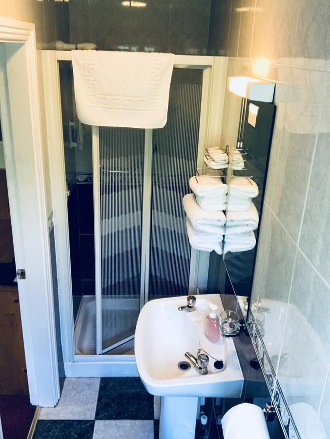 Guest house San Antonio 3*