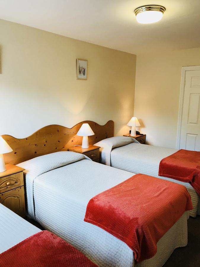 San Antonio Guest house Kilkenny