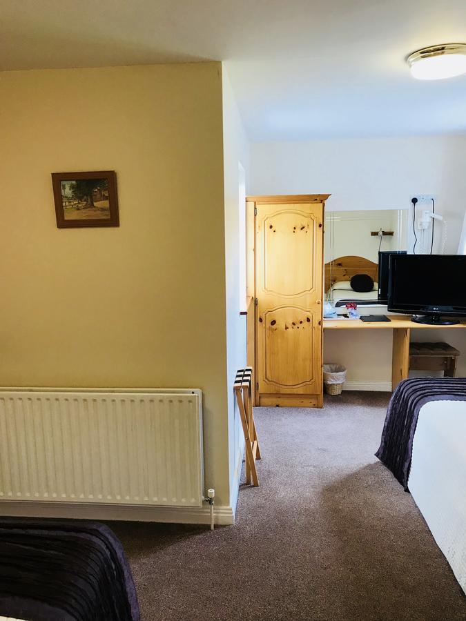 San Antonio 3* Kilkenny