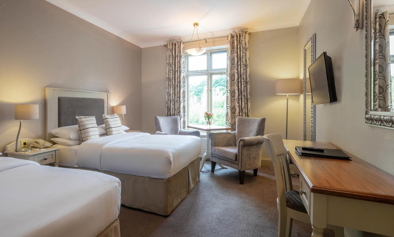 Hotel River Court