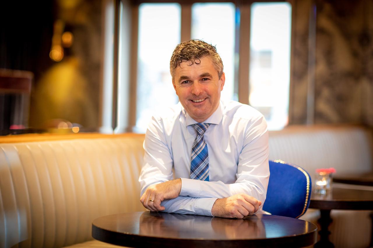 Hotel Zuni Restaurant & Boutique Kilkenny