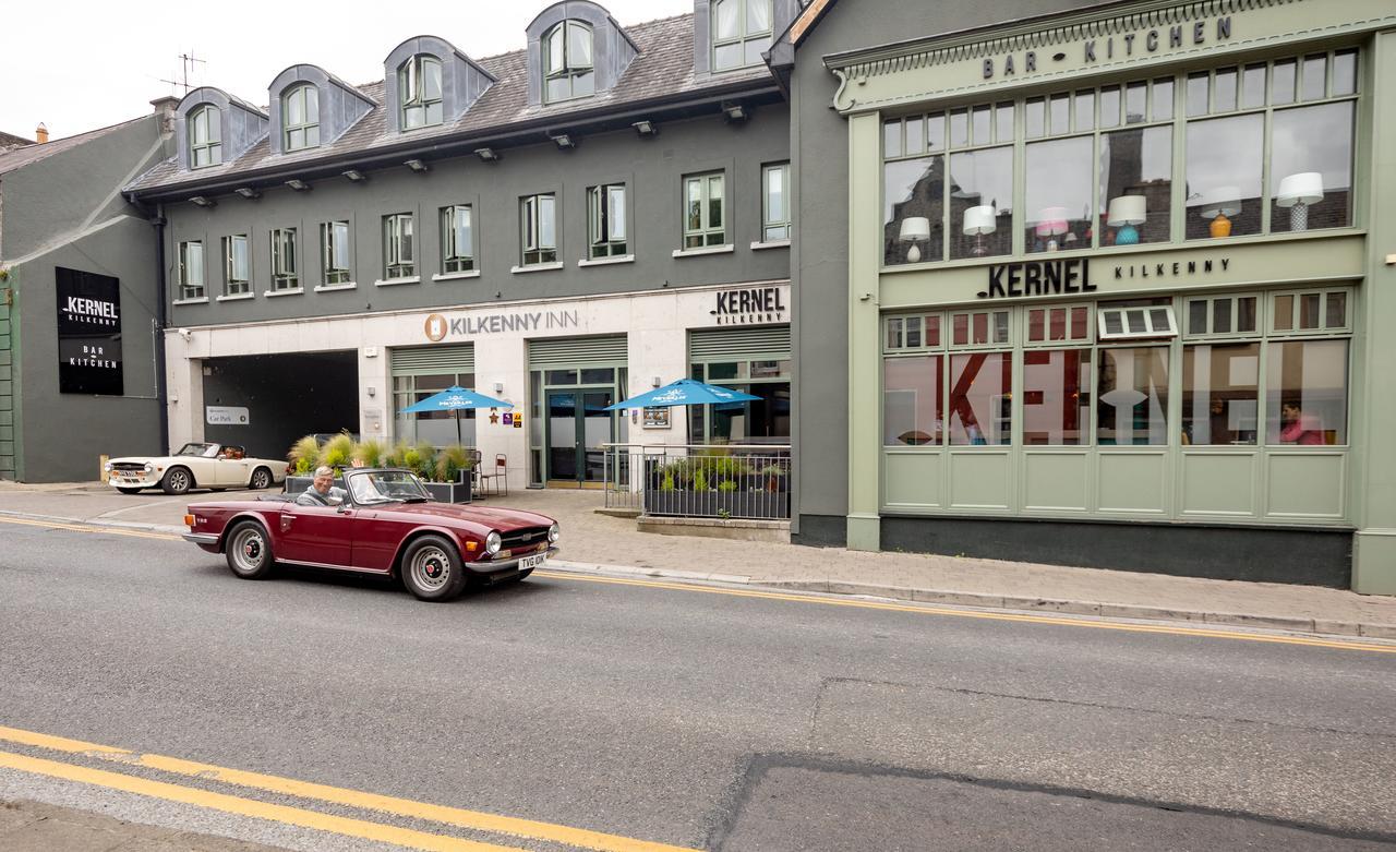 Kilkenny Inn Hotel Kilkenny