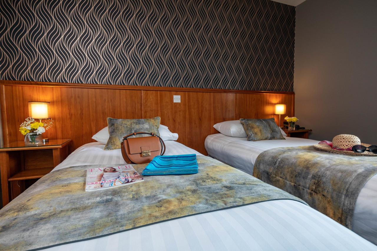 Kilkenny Inn Hotel 3*