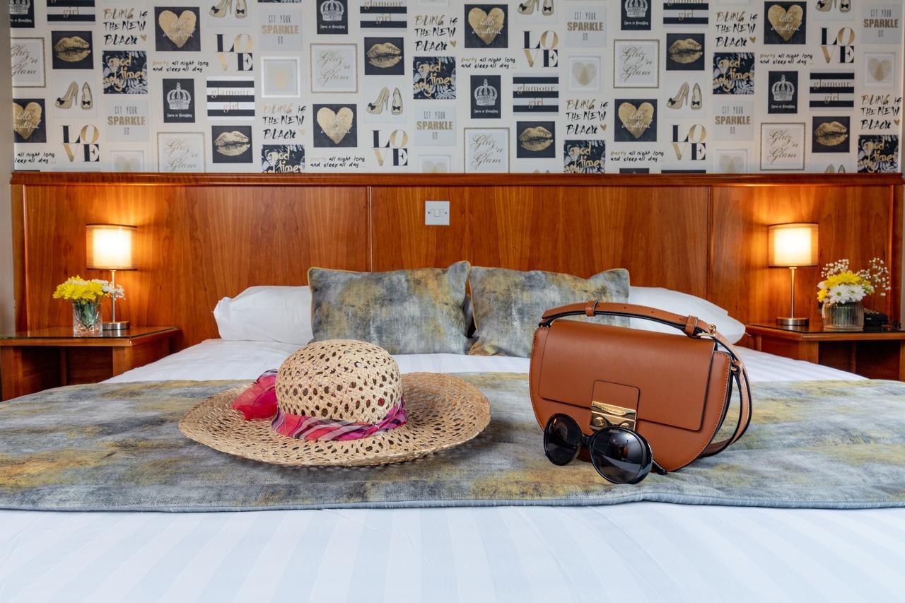 Hotel Kilkenny Inn Kilkenny