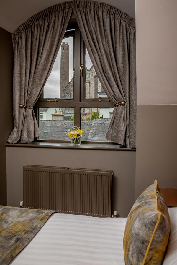 Hotel Kilkenny Inn 3*