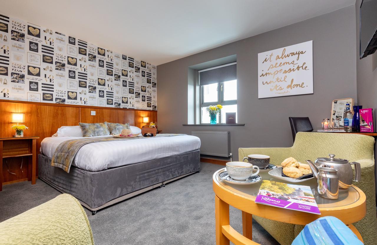 Hotel Kilkenny Inn Kilkenny