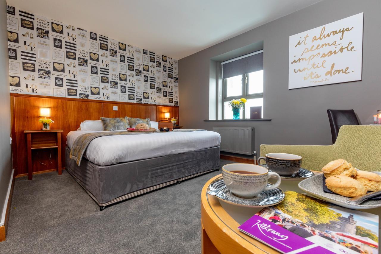 Hotel Kilkenny Inn Kilkenny
