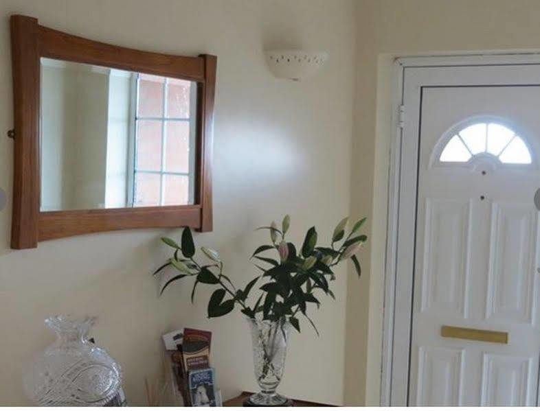Bed & Breakfast Rosewood Waterford Ireland 3*