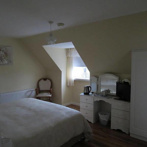 Bed & Breakfast Rosewood Waterford Ireland