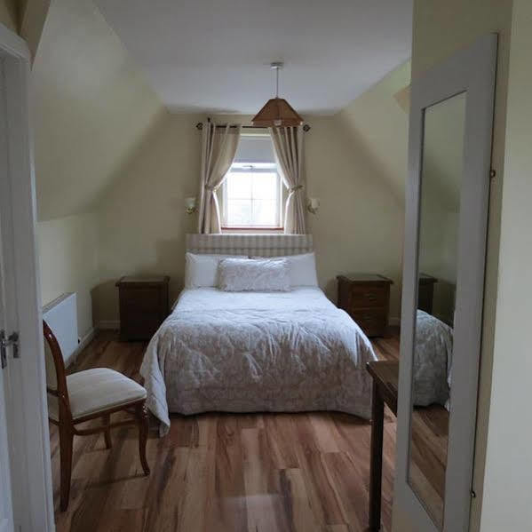 Bed & Breakfast Rosewood Waterford Ireland