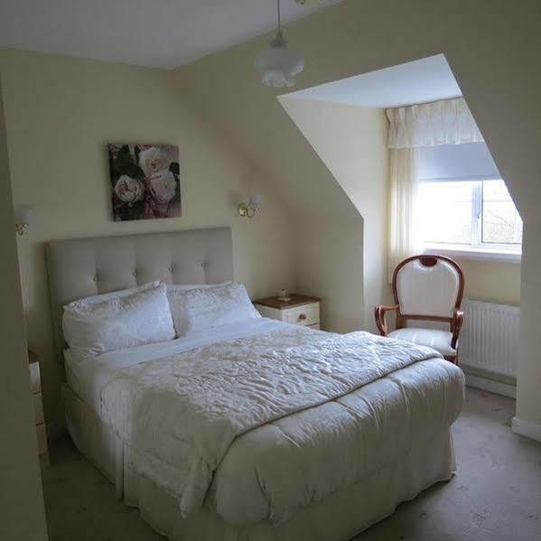 Rosewood Waterford Ireland 3*