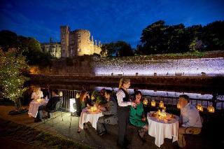 Hotel River Court Kilkenny