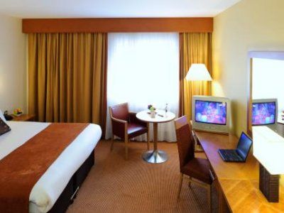 Hotel The Hoban 4*