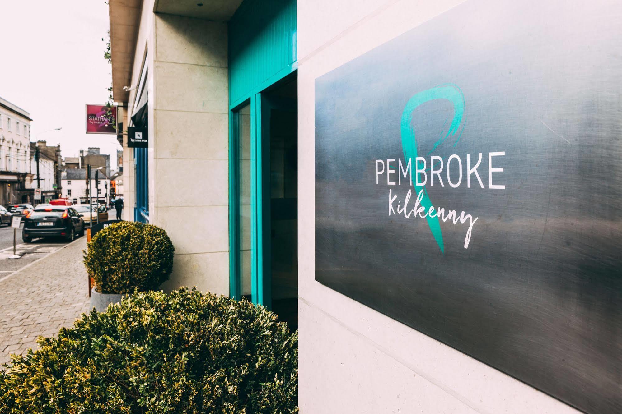 Pembroke Kilkenny