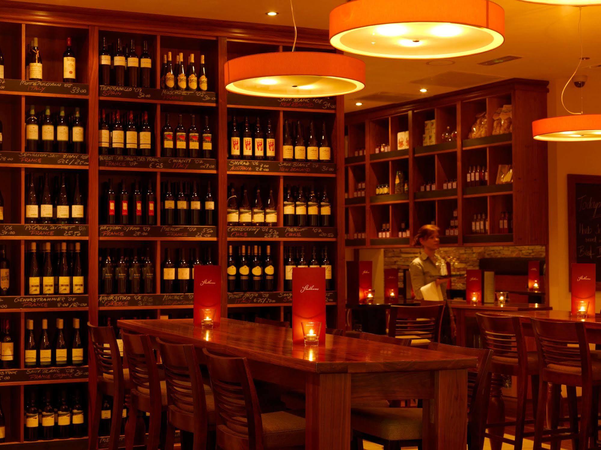 Hotel Pembroke Kilkenny