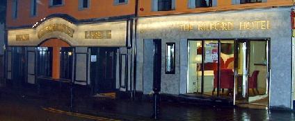 Hotel Kilford Arms Kilkenny