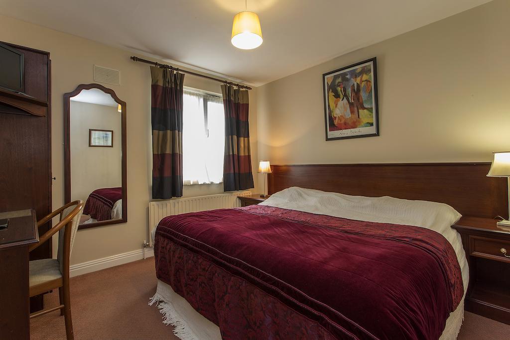 Bed & Breakfast The Laurels