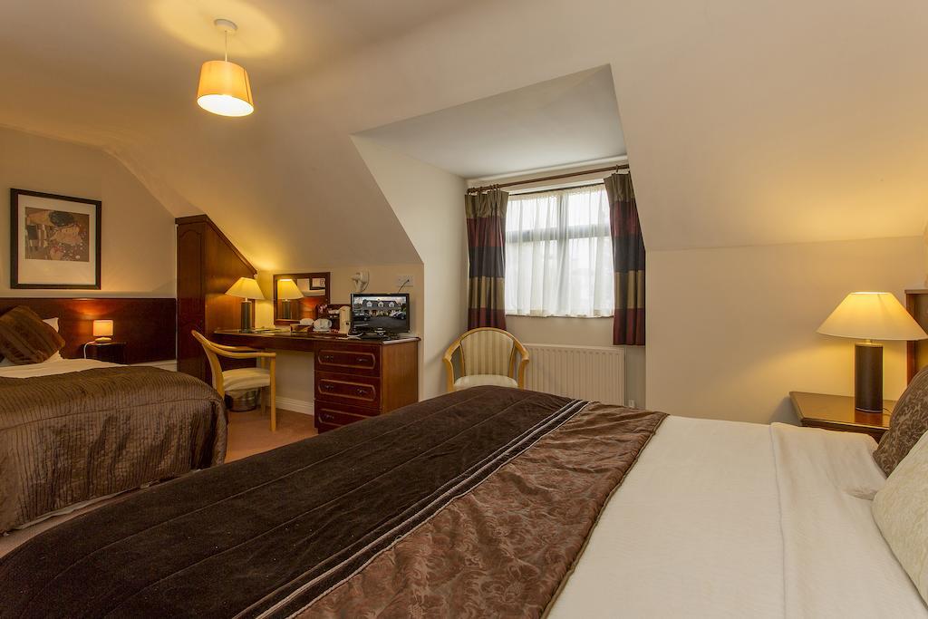Bed & Breakfast The Laurels